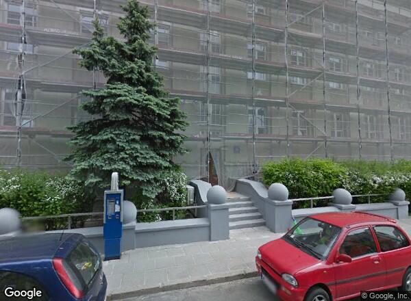 Ceny mieszkań Warszawa ul. A. Solariego 10