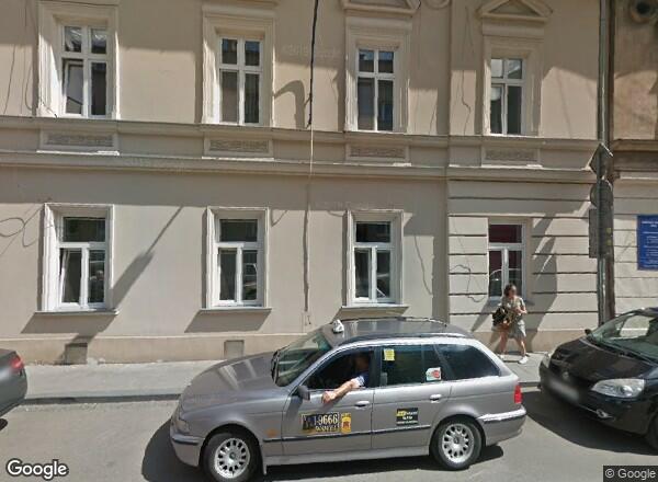 Ceny mieszkań Kraków Targowa 7