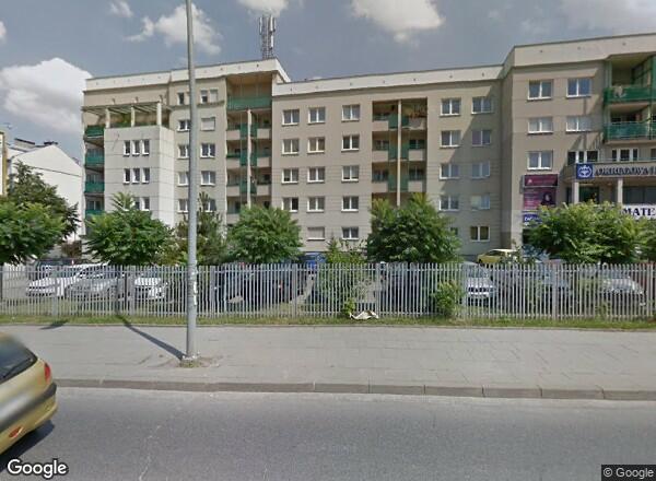 Ceny mieszkań Kraków Kobierzyńska 98