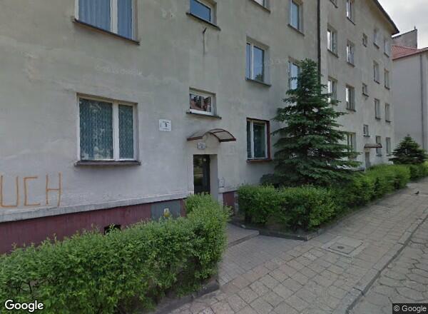 Ceny mieszkań Katowice Ratuszowa 9