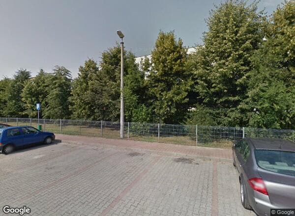 Ceny transakcyjne mieszkań Toruń Łąkowa 36C