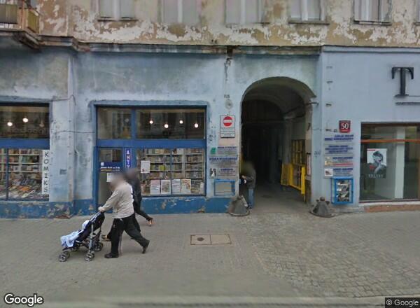 Ceny mieszkań Łódź Piotrkowska 50