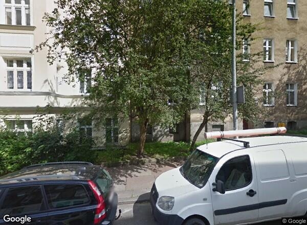 Ceny transakcyjne mieszkań Szczecin Swarożyca 6