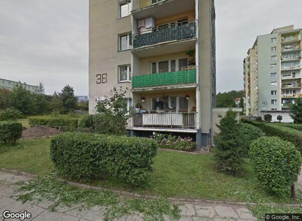 Ceny mieszkań Gdynia Chwarznieńska 38