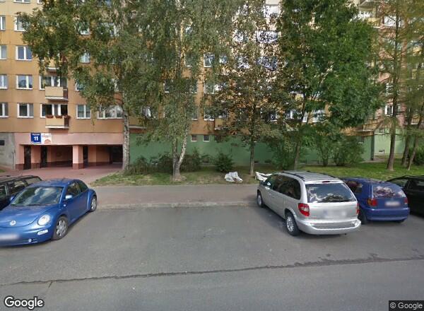 Ceny mieszkań Lublin Jana Kiepury 11