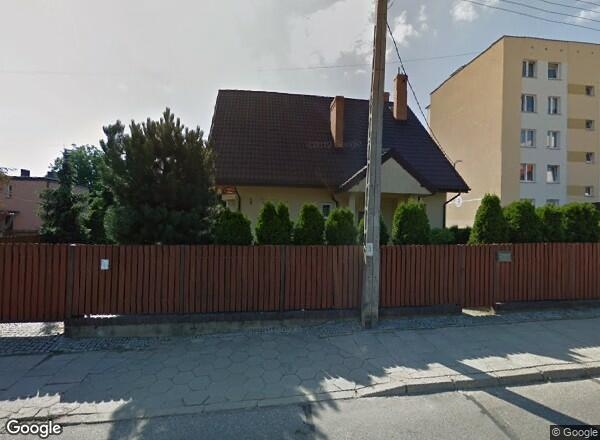 Ceny transakcyjne mieszkań Białystok Blokowa 1