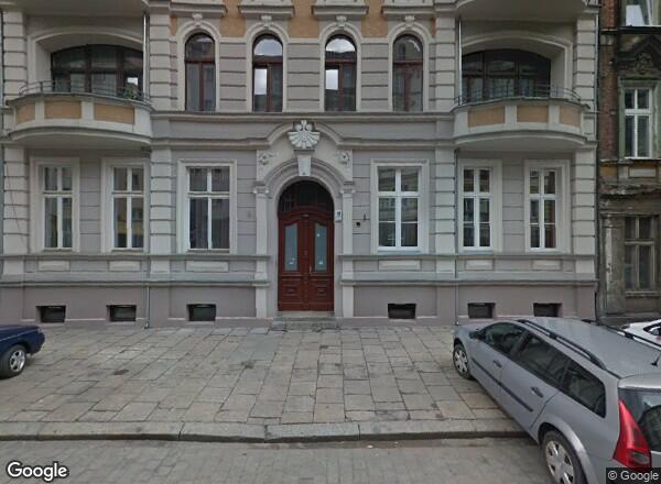 Ceny mieszkań Wrocław UL. KLUCZBORSKA 10