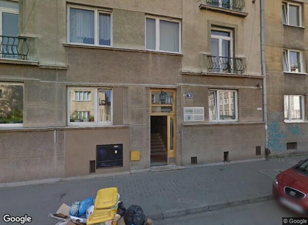 Ceny mieszkań Kraków Michała Stachowicza 4