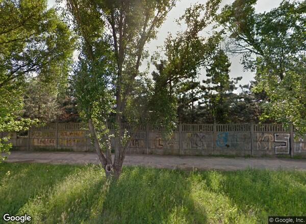 Ceny mieszkań Warszawa ul. Krzyżówki 1