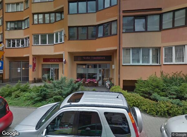 Ceny mieszkań Kraków Urzędnicza 6