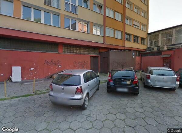 Ceny mieszkań Szczecin al. Wyzwolenia 25