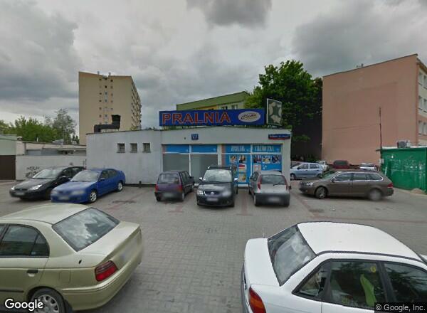 Ceny mieszkań Warszawa ul. Batalionu AK „Parasol” 5/7