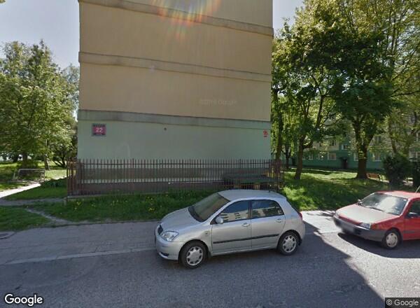 Ceny mieszkań Łódź Mahatmy Gandhiego 22