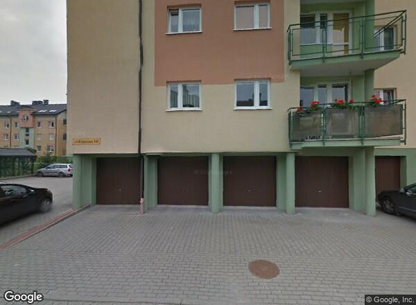Ceny mieszkań Gdynia Rdestowa 148