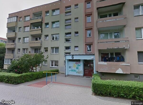 Ceny transakcyjne mieszkań Szczecin Księżnej Zofii 6