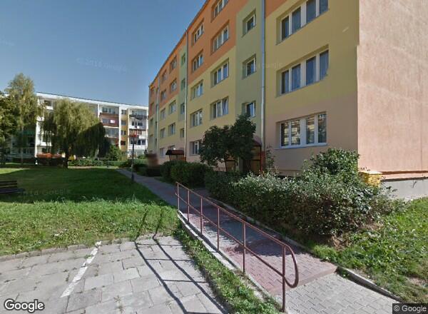 Ceny mieszkań Łódź Janusza Kusocińskiego 154
