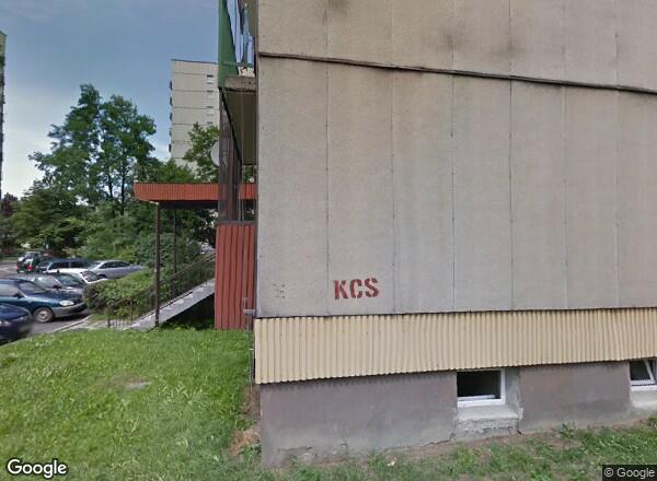 Ceny mieszkań Katowice Słoneczna 76