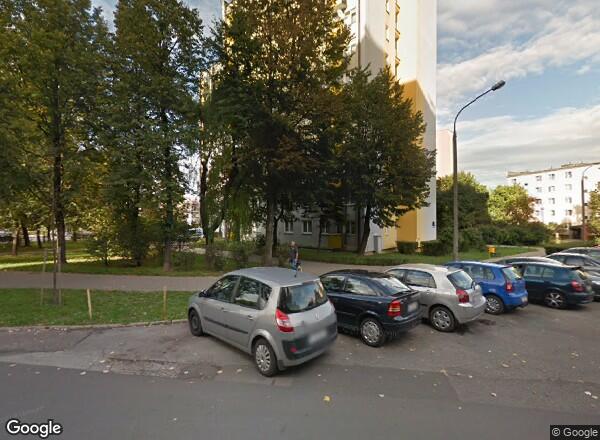 Ceny mieszkań Lublin Niepodległości 5