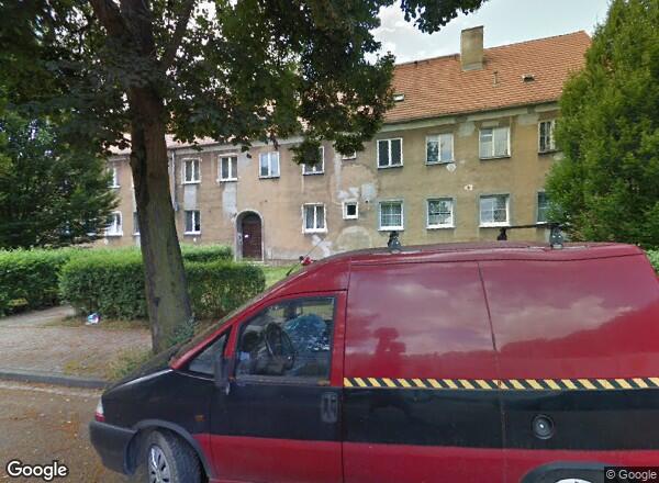 Ceny mieszkań Poznań Michała Drzymały 18