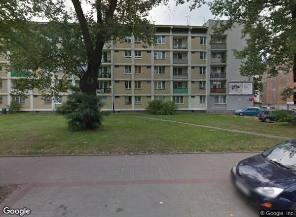 Ceny mieszkań Warszawa ul. ks. J. Popiełuszki 7A