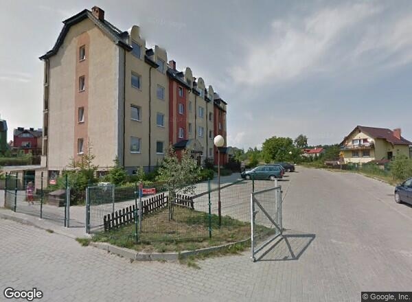 Ceny transakcyjne mieszkań Gdańsk Bliźniąt 9