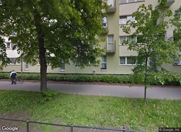 Ceny mieszkań Warszawa ul. Księcia Janusza 16/22