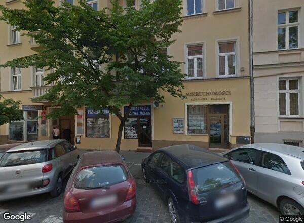 Ceny transakcyjne mieszkań Poznań Młyńska 3