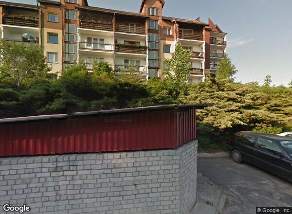 Ceny mieszkań Gdańsk prof. Zygmunta Czubińskiego 2