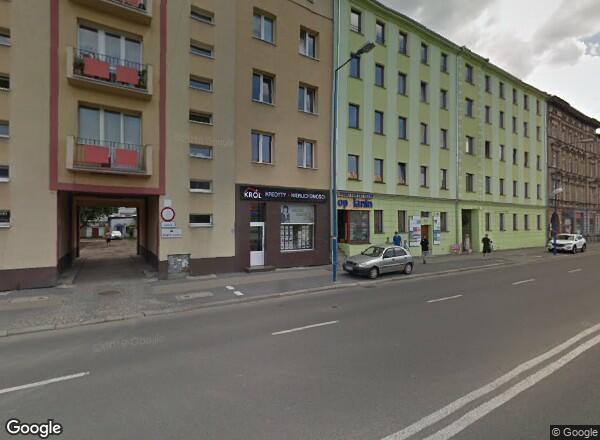 Ceny transakcyjne mieszkań Opole Ozimska 42