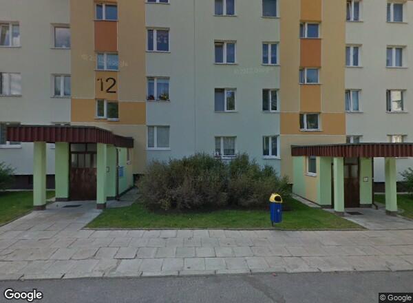 Ceny mieszkań Białystok Armii Krajowej 12