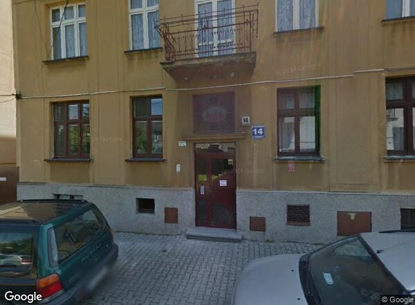 Ceny mieszkań Kraków Ludwika Idzikowskiego 14