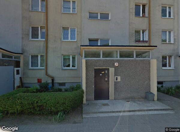 Ceny mieszkań Gorzów Wielkopolski JANA LUDWIKA POPŁAWSKIEGO 38