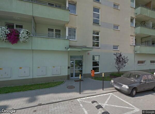 Ceny mieszkań Wrocław UL. LITEWSKA 8