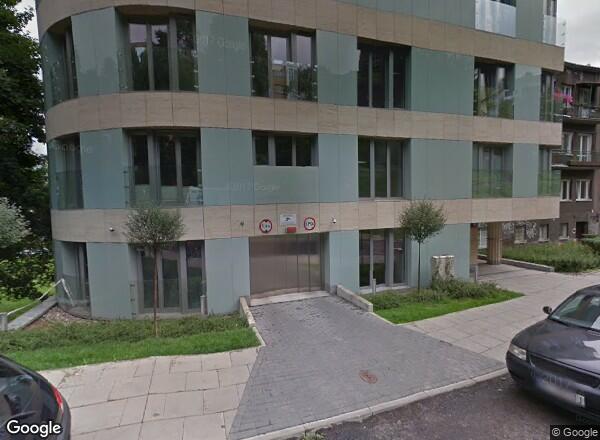 Ceny mieszkań Warszawa ul. Dynasy 18