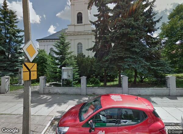 Ceny mieszkań Poznań Mostowa 1