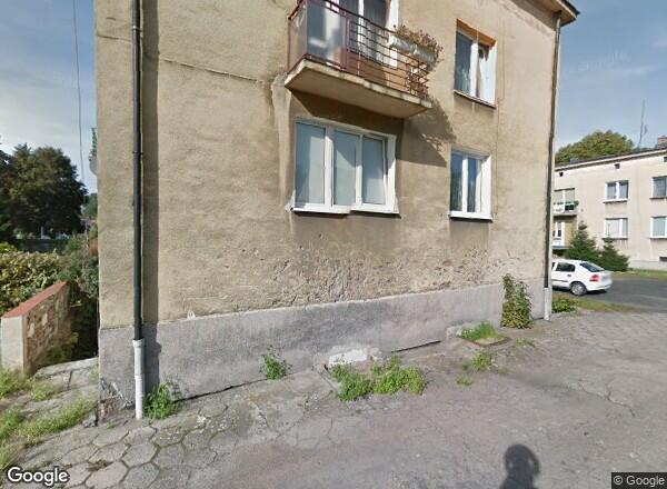 Ceny mieszkań Szczecin Goleniowska 17