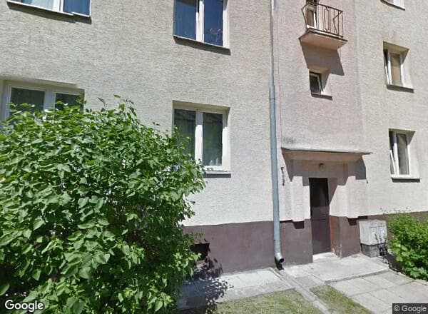 Ceny transakcyjne mieszkań Kielce Ludwika Zamenhofa 3