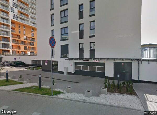 Ceny mieszkań Wrocław UL. JESIONOWA 39