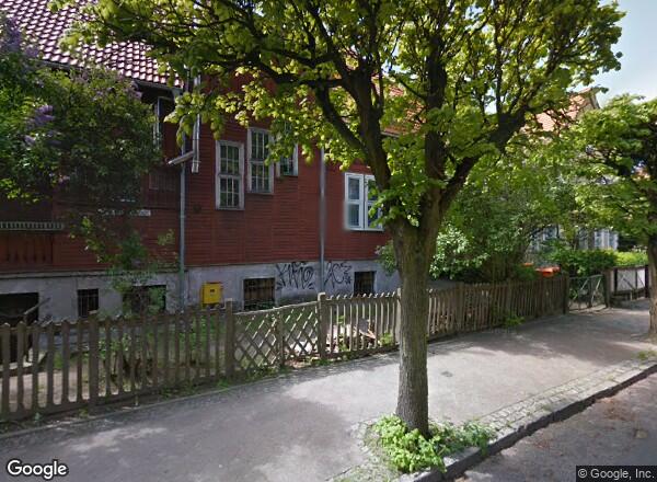 Ceny mieszkań Gdańsk Hołdu Pruskiego 4