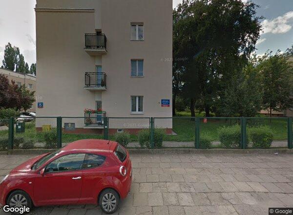 Ceny mieszkań Warszawa ul. Obozowa 75