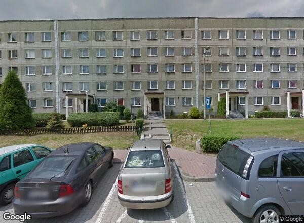 Ceny mieszkań Katowice Braci Woźniaków 1C