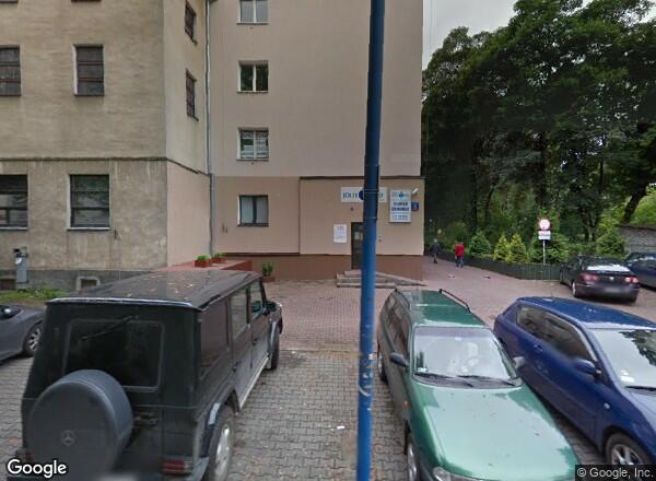 Ceny mieszkań Warszawa ul. Lelechowska 5