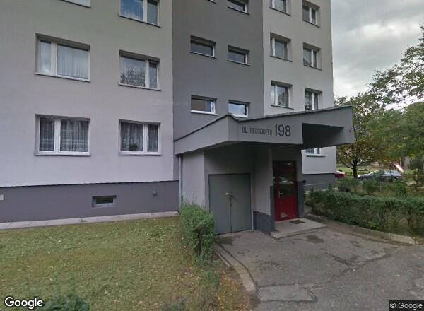 Ceny mieszkań Katowice Marcina Radockiego 198