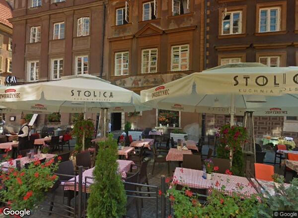 Ceny mieszkań Warszawa ul. Szeroki Dunaj 1/3