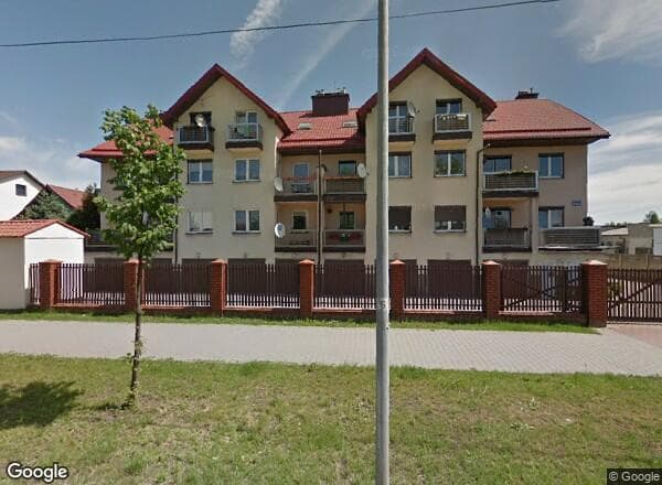 Ceny transakcyjne mieszkań Kielce 1 Maja 210B