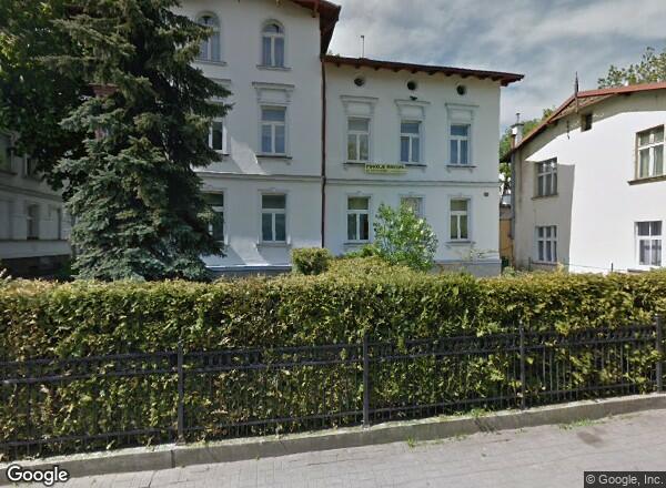 Ceny mieszkań Sopot Gen. Kazimierza Pułaskiego 28