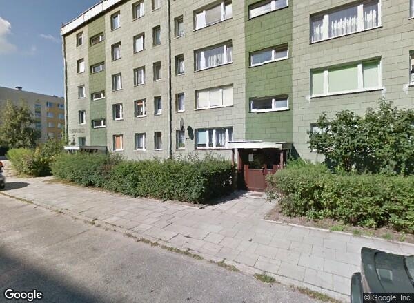 Ceny transakcyjne mieszkań Gdynia Marii Konopnickiej 5