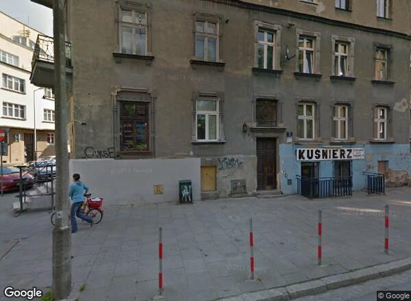 Ceny mieszkań Kraków Mazowiecka 15