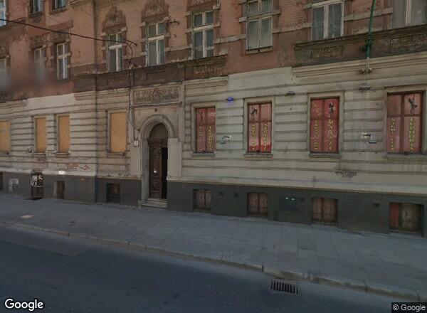 Ceny mieszkań Katowice Sokolska 7