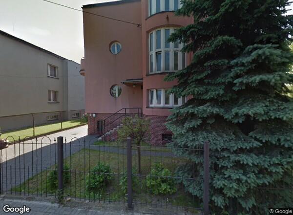 Ceny mieszkań Katowice Wierzbowa 1